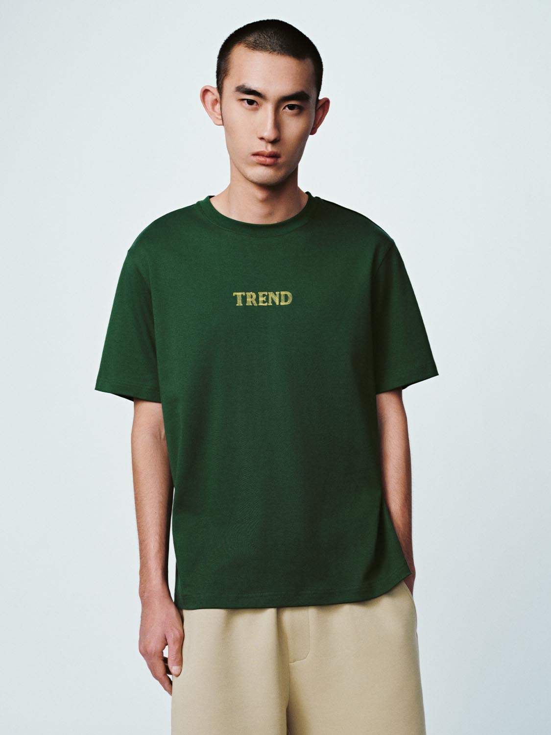 Short Sleeve T-Shirts