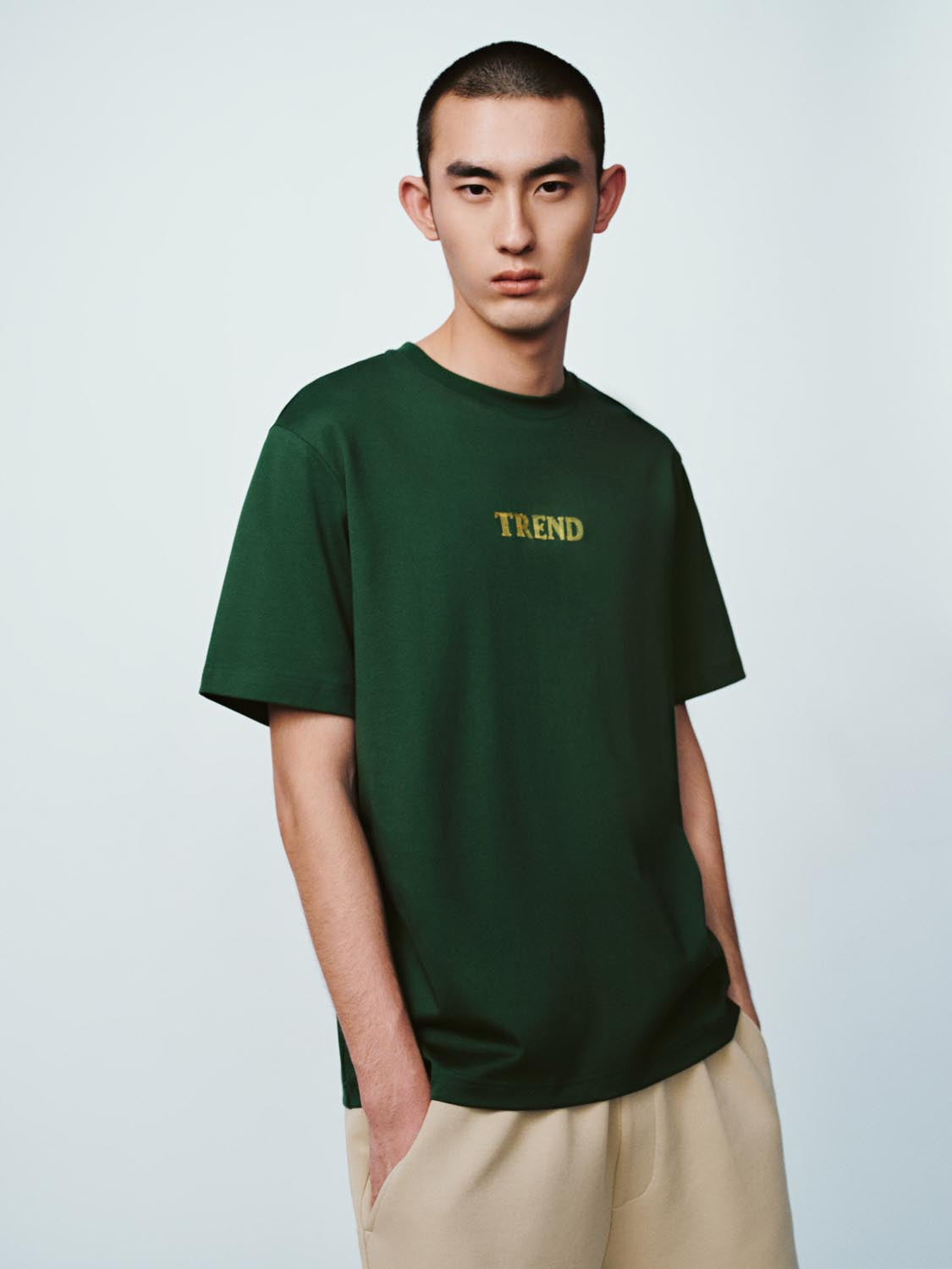 Short Sleeve T-Shirts
