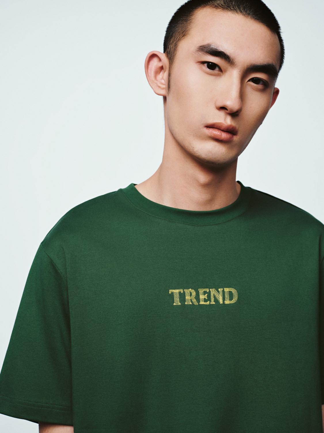 Short Sleeve T-Shirts