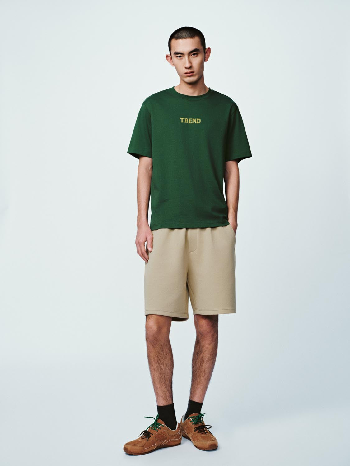 Short Sleeve T-Shirts