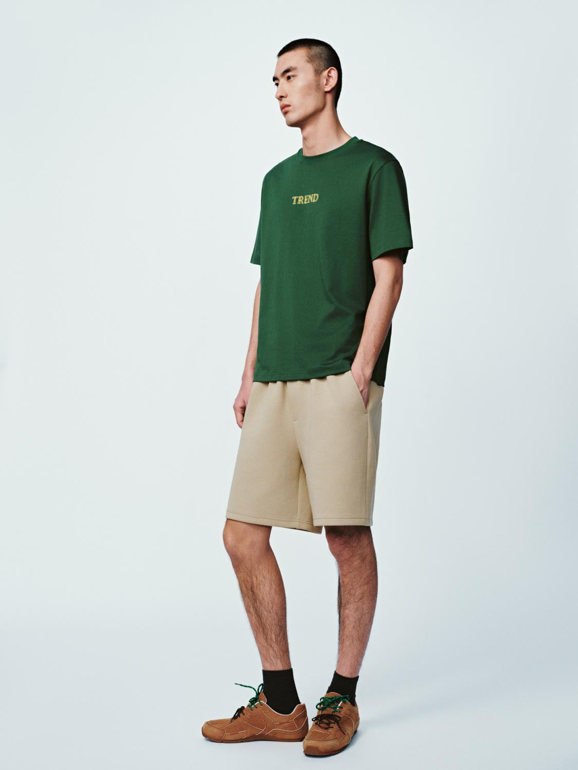 Short Sleeve T-Shirts