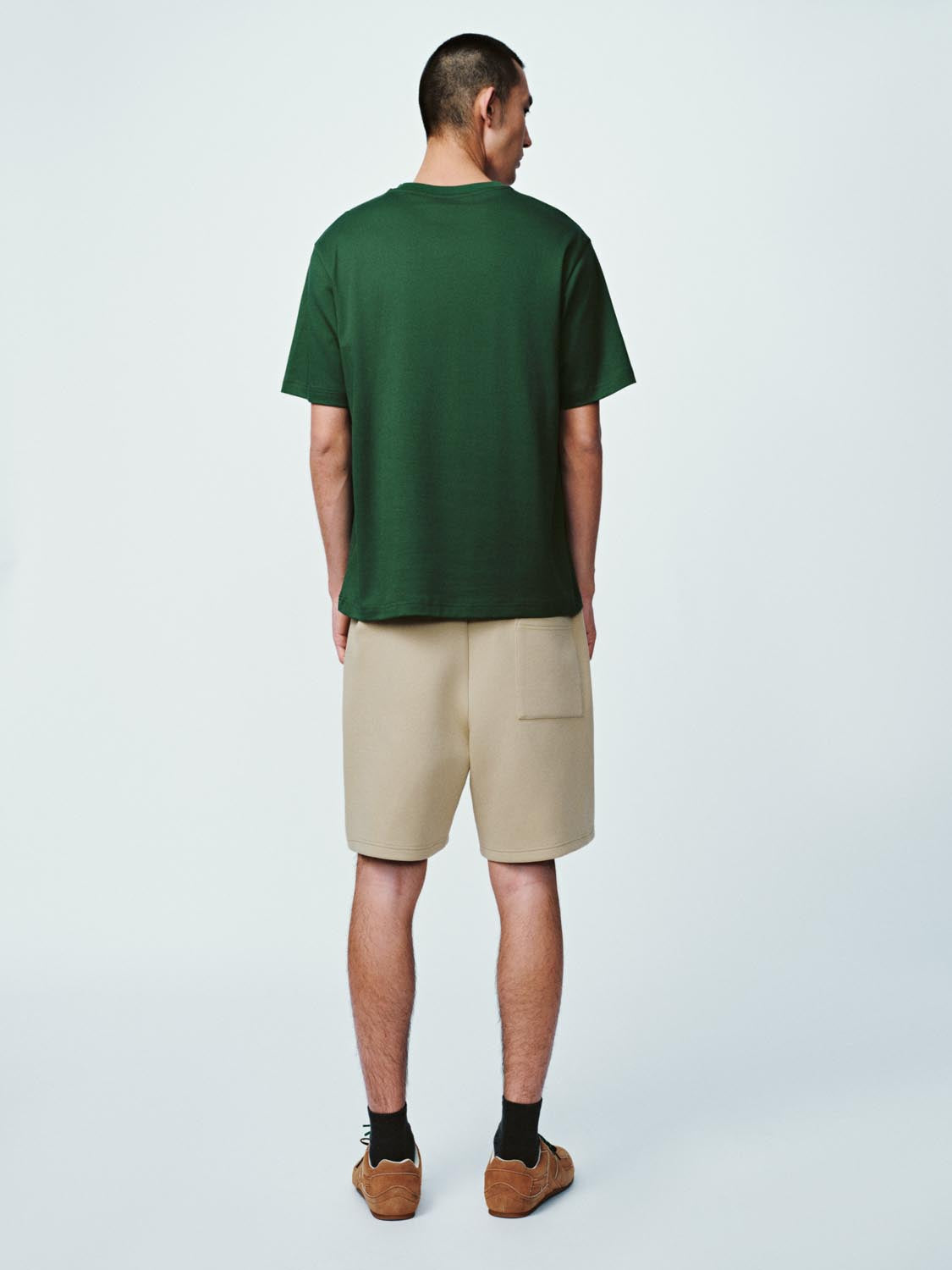 Short Sleeve T-Shirts