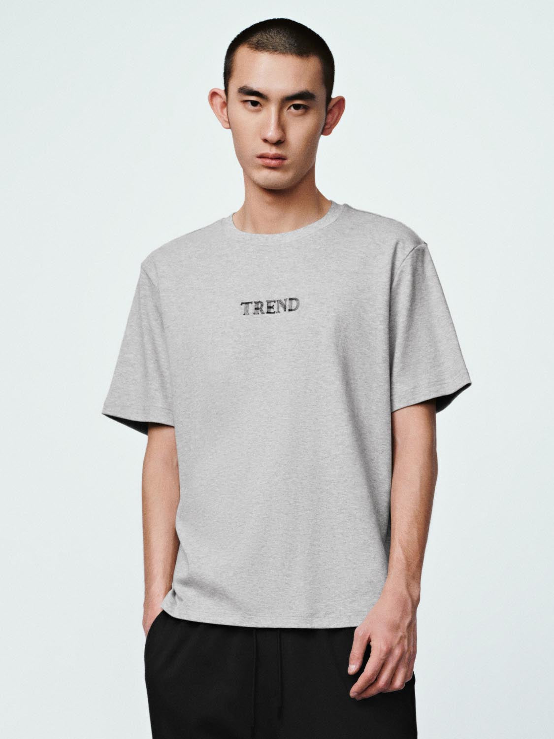 Short Sleeve T-Shirts