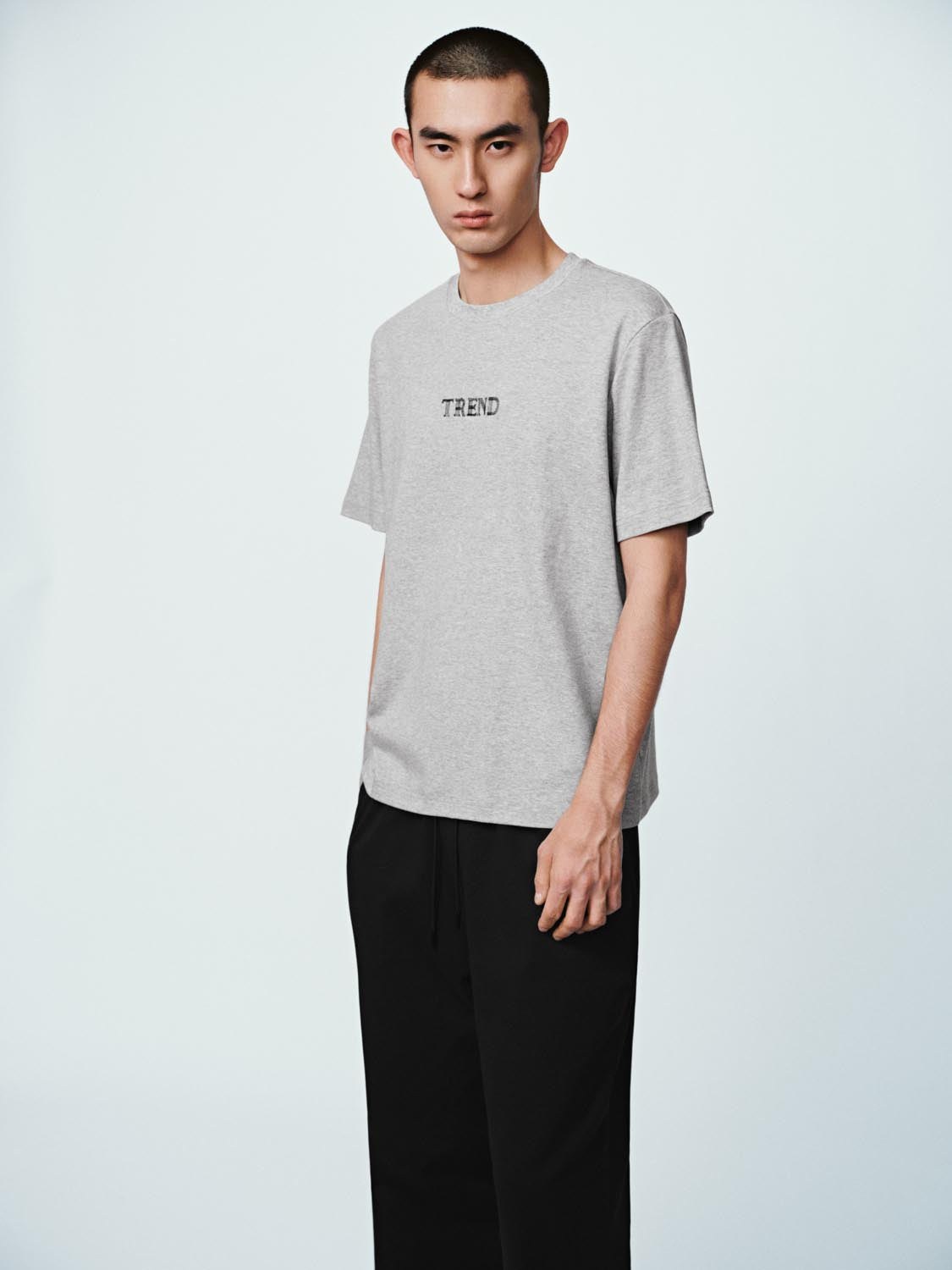 Short Sleeve T-Shirts