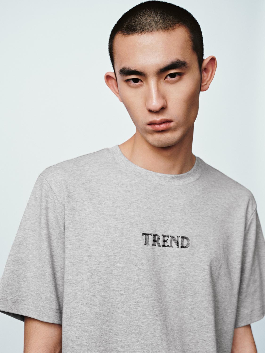 Short Sleeve T-Shirts
