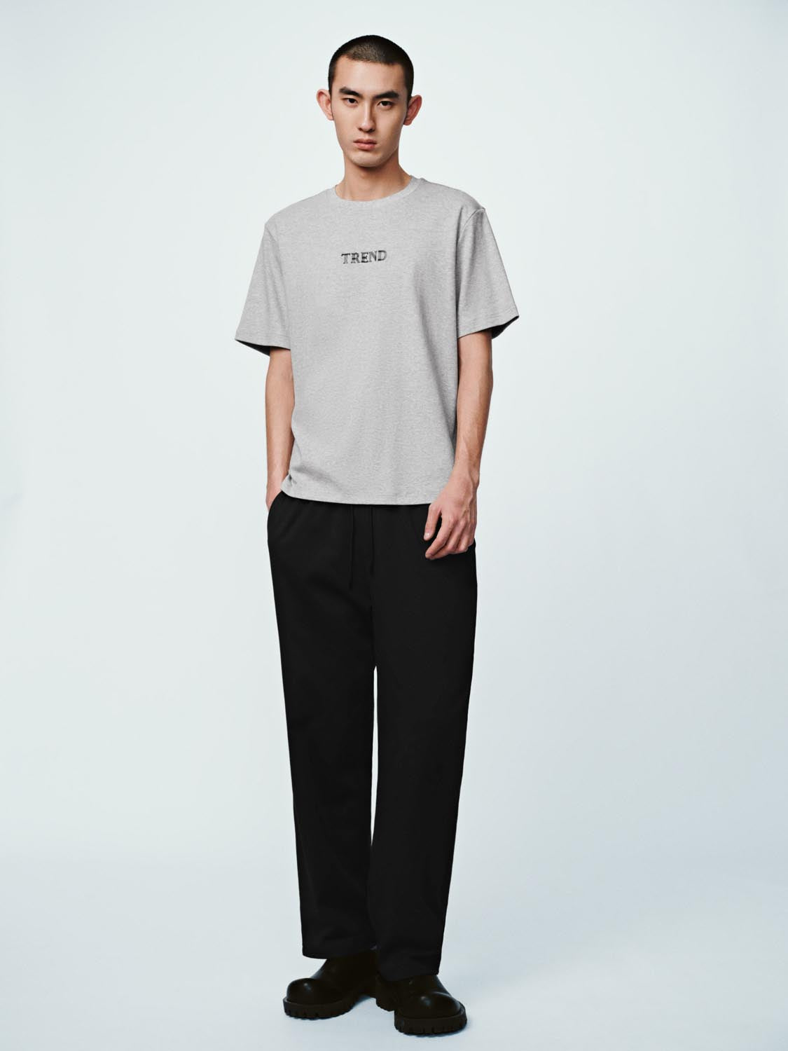 Short Sleeve T-Shirts