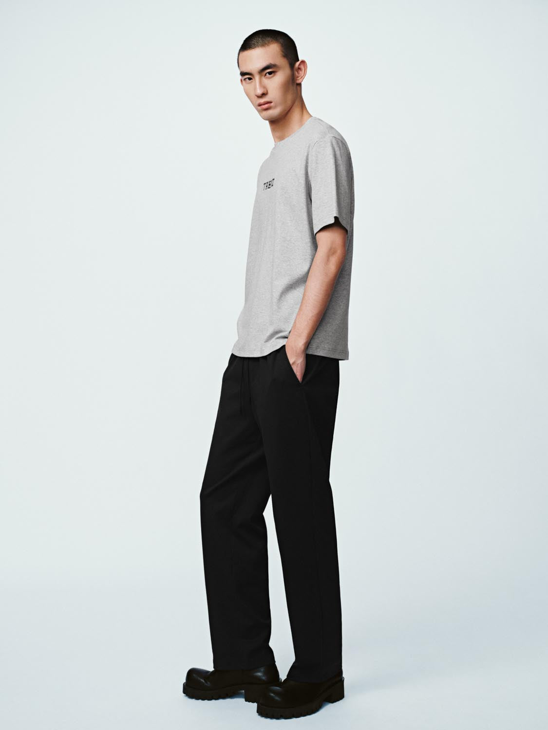 Short Sleeve T-Shirts