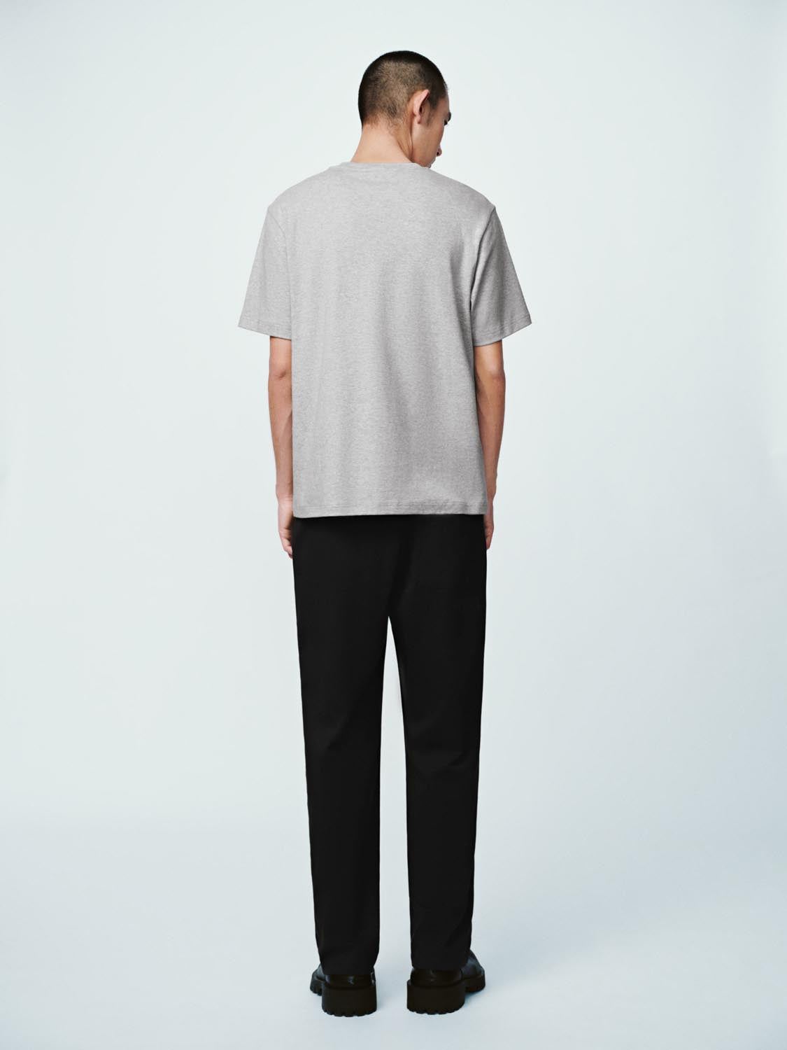 Short Sleeve T-Shirts