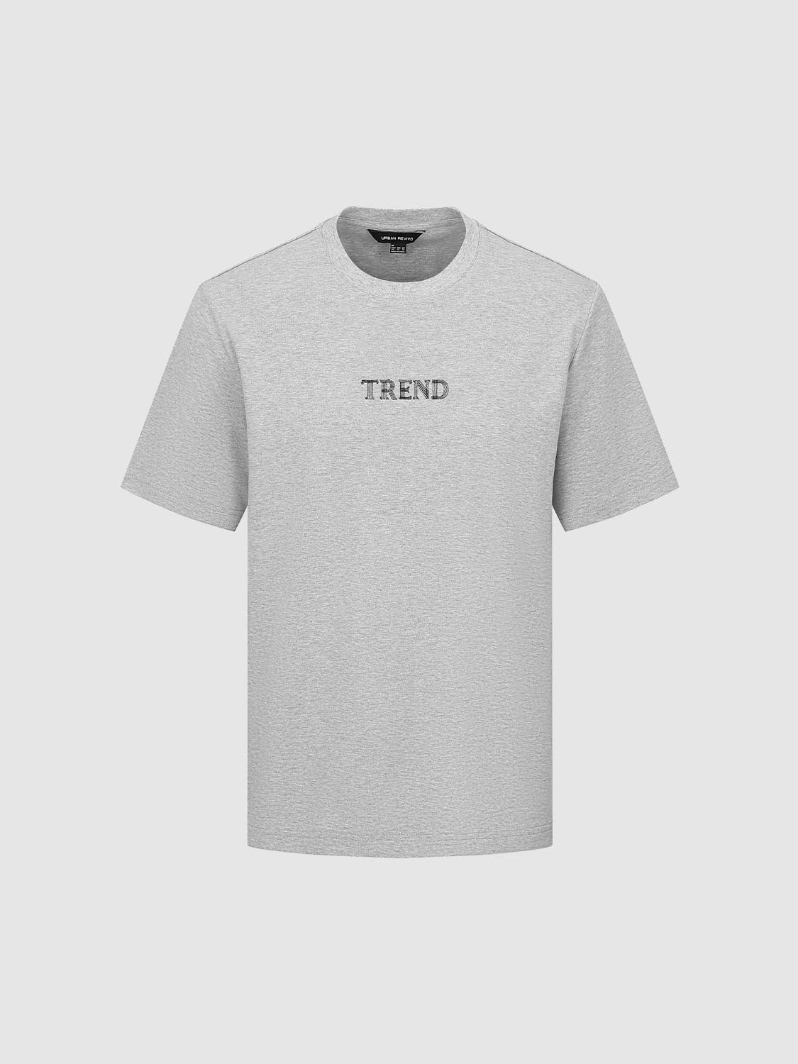 Short Sleeve T-Shirts