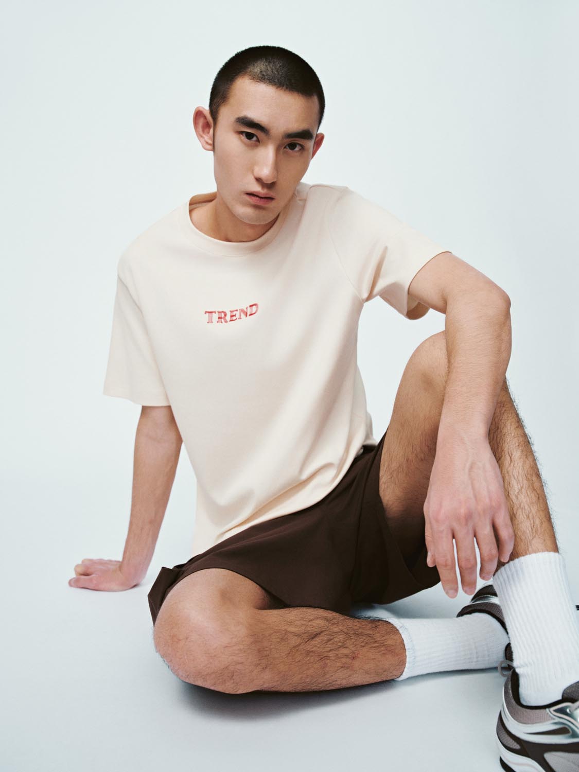 Short Sleeve T-Shirts