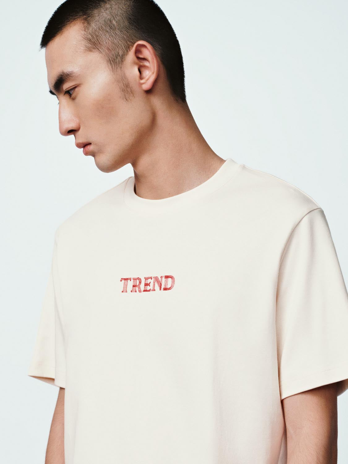Short Sleeve T-Shirts
