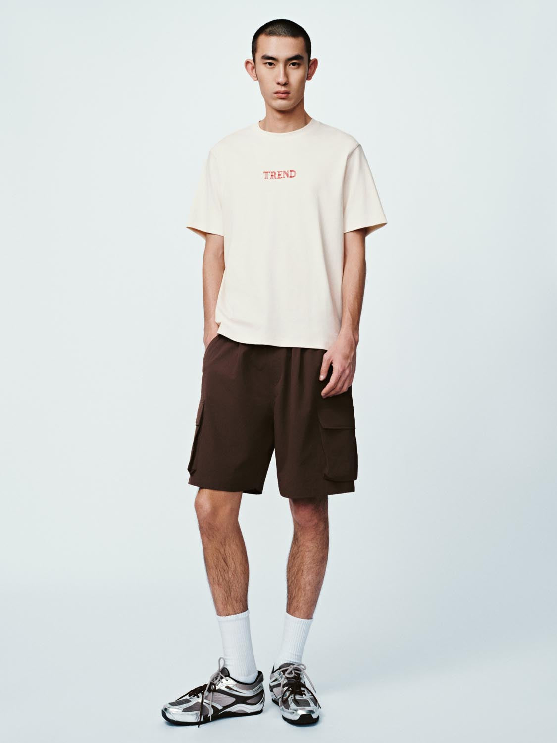 Short Sleeve T-Shirts