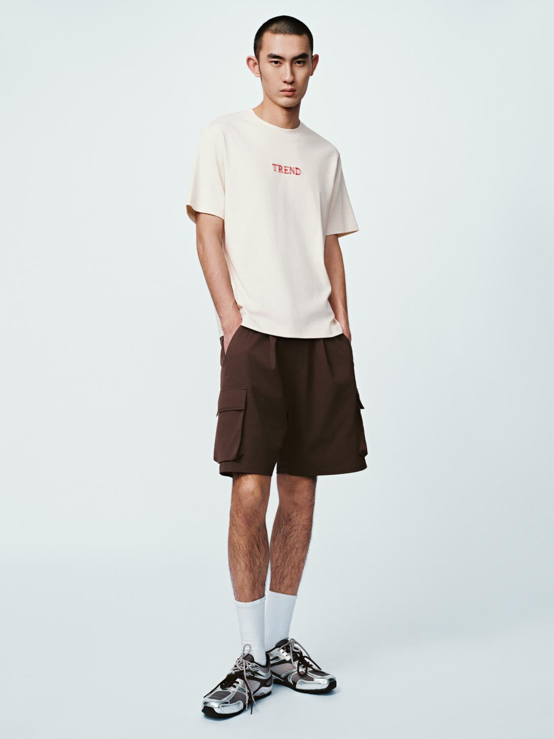 Short Sleeve T-Shirts