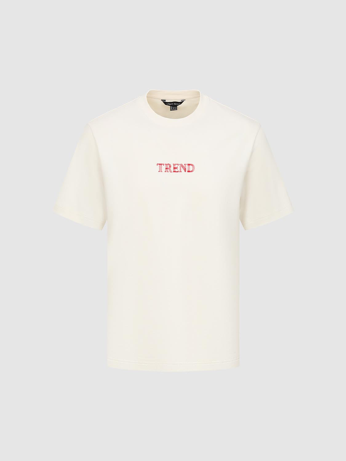 Short Sleeve T-Shirts