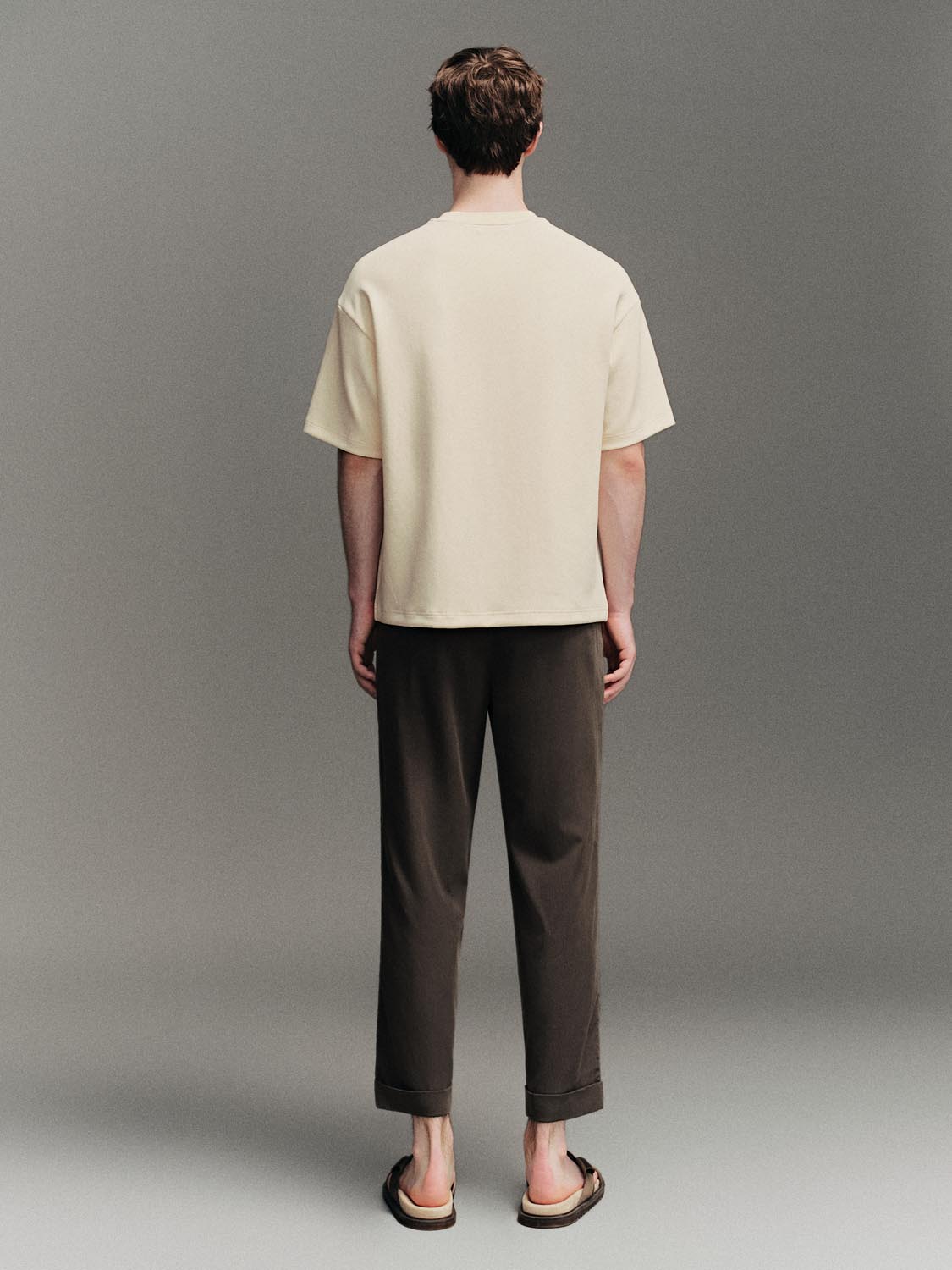 Short Sleeve T-Shirts