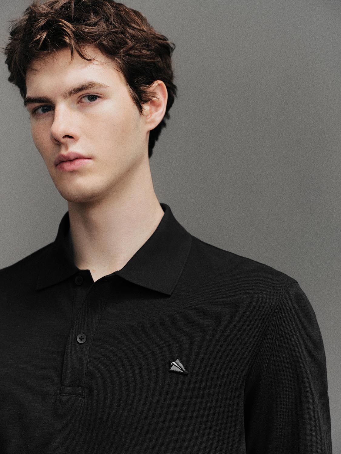 Short Sleeve Polo Shirts