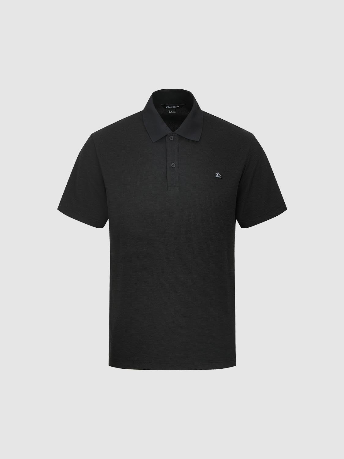 Short Sleeve Polo Shirts
