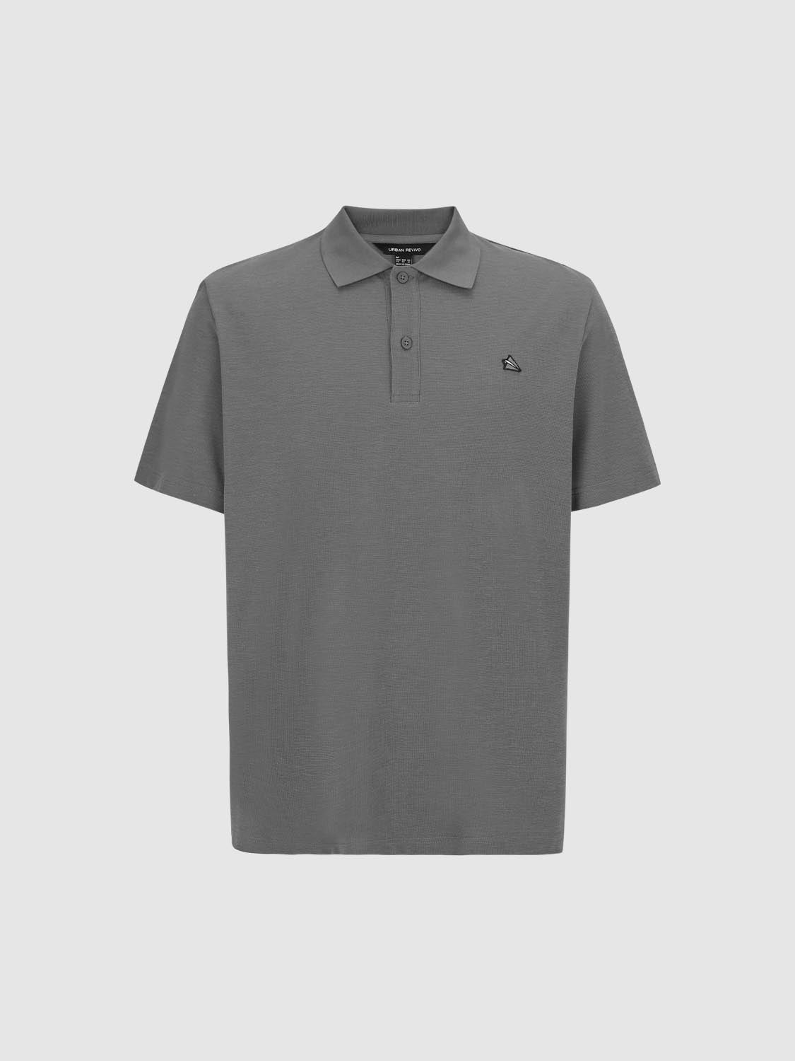 Short Sleeve Polo Shirts