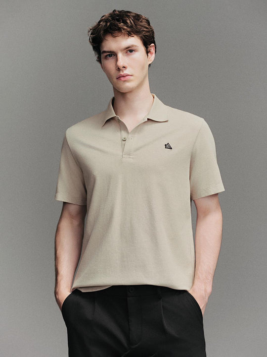 Short Sleeve Polo Shirts