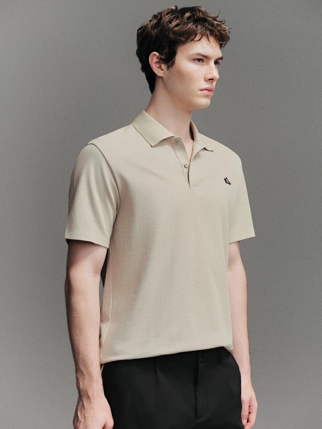 Short Sleeve Polo Shirts