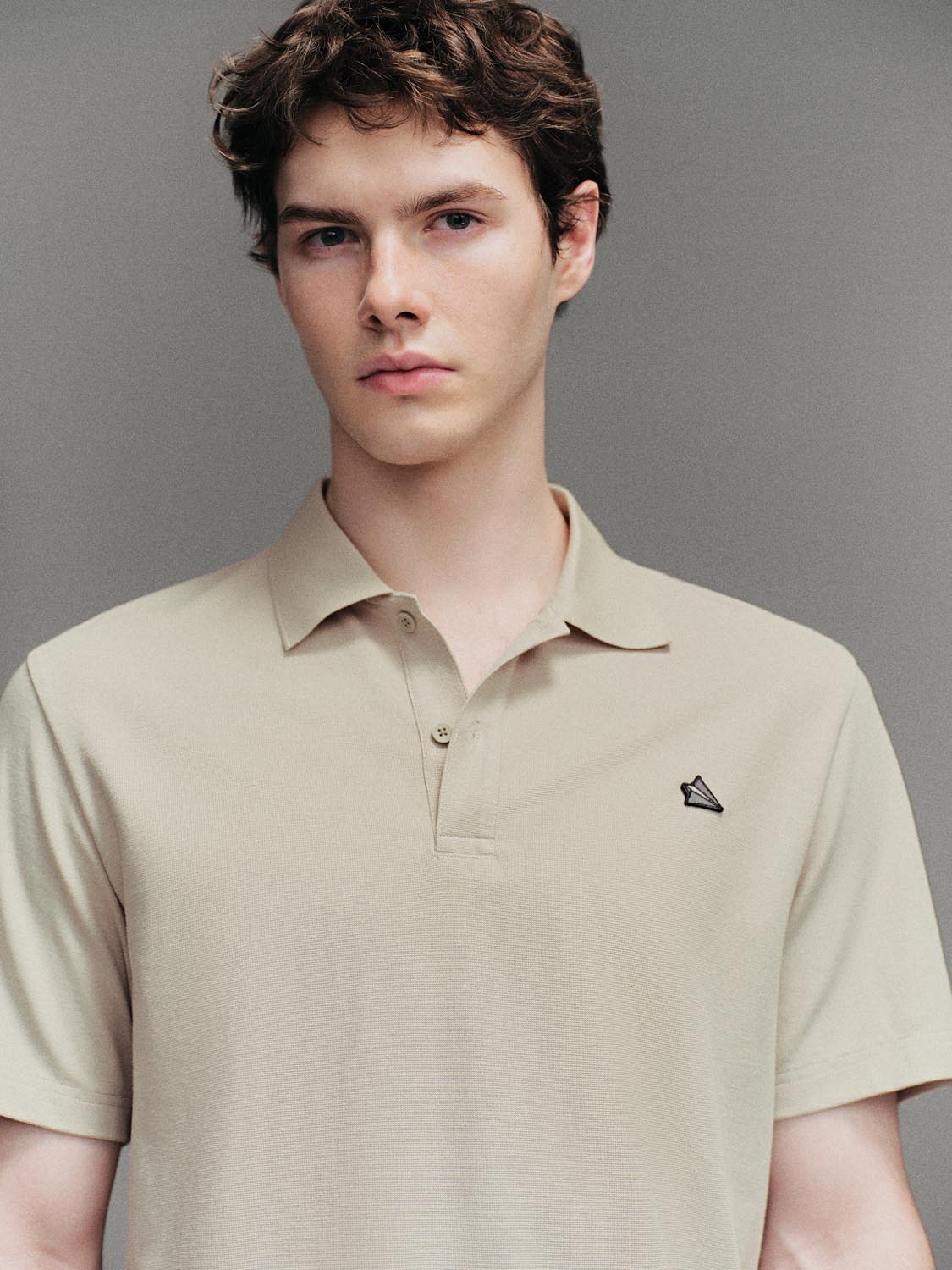 Short Sleeve Polo Shirts