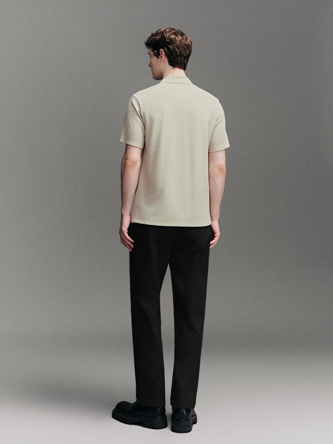Short Sleeve Polo Shirts
