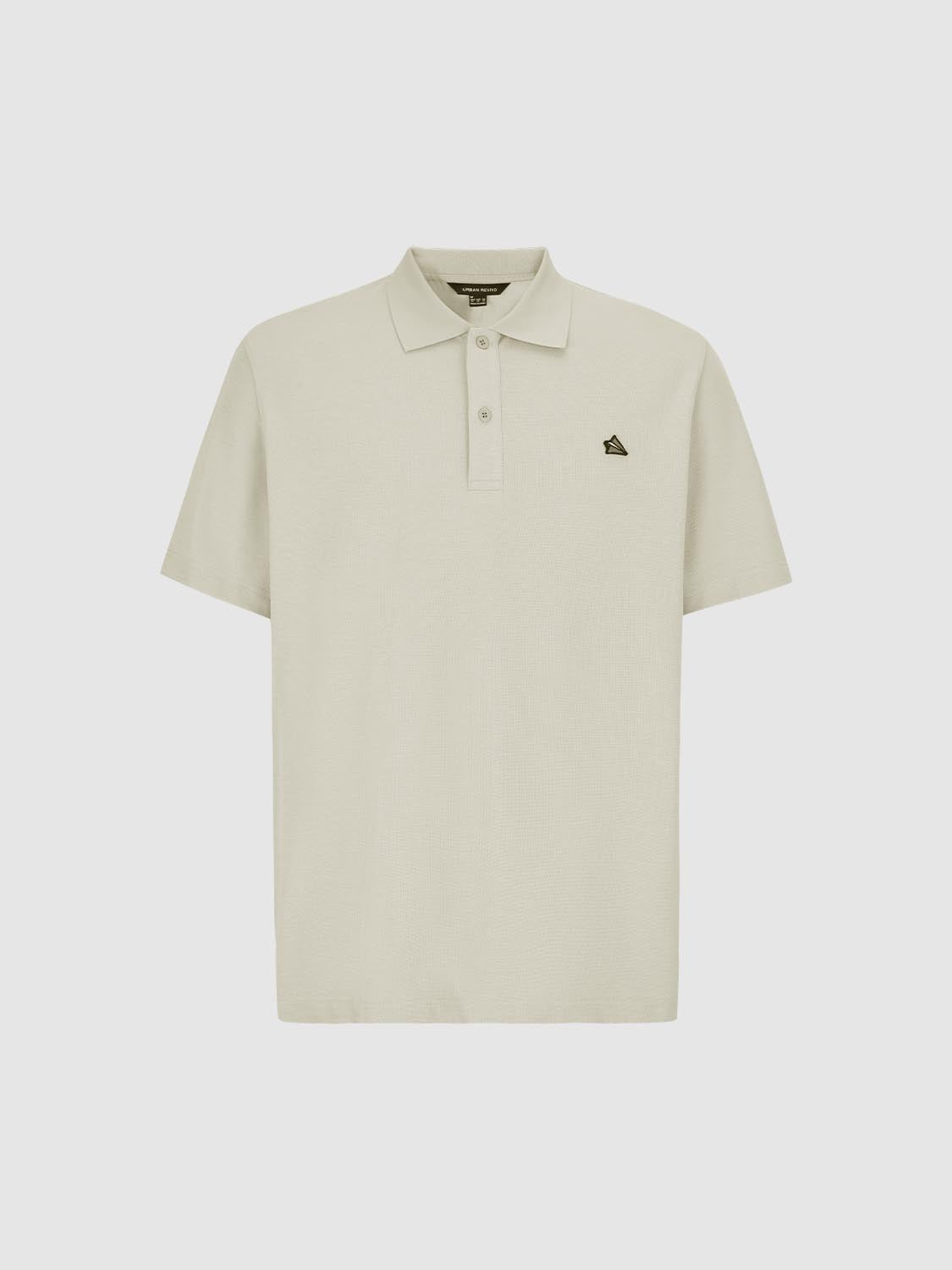Short Sleeve Polo Shirts