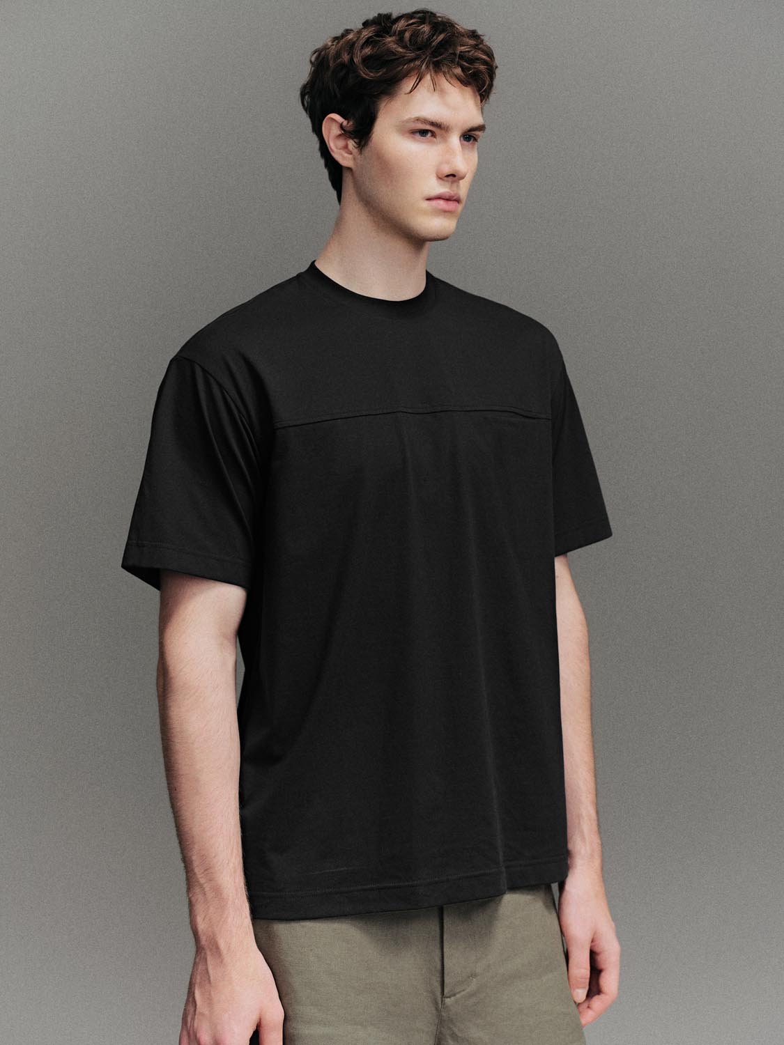 Short Sleeve T-Shirts