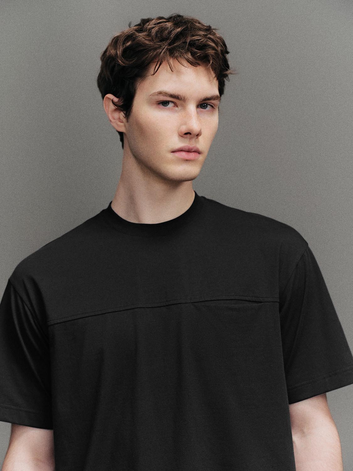 Short Sleeve T-Shirts