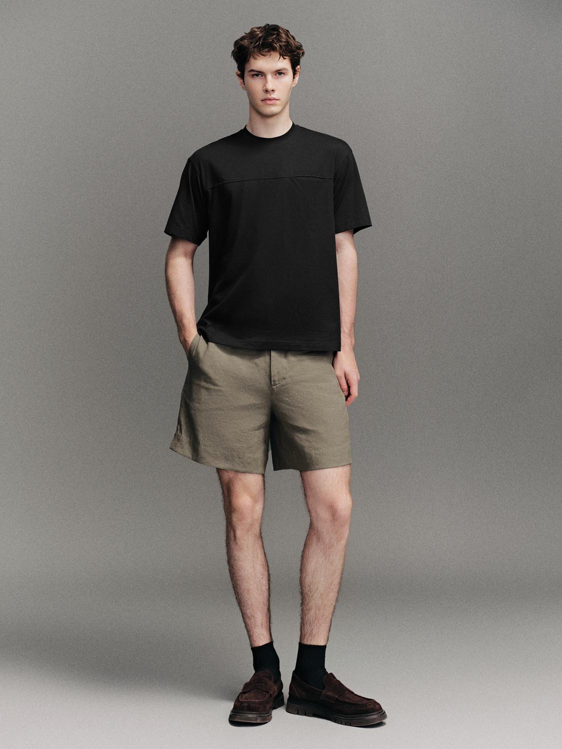 Short Sleeve T-Shirts