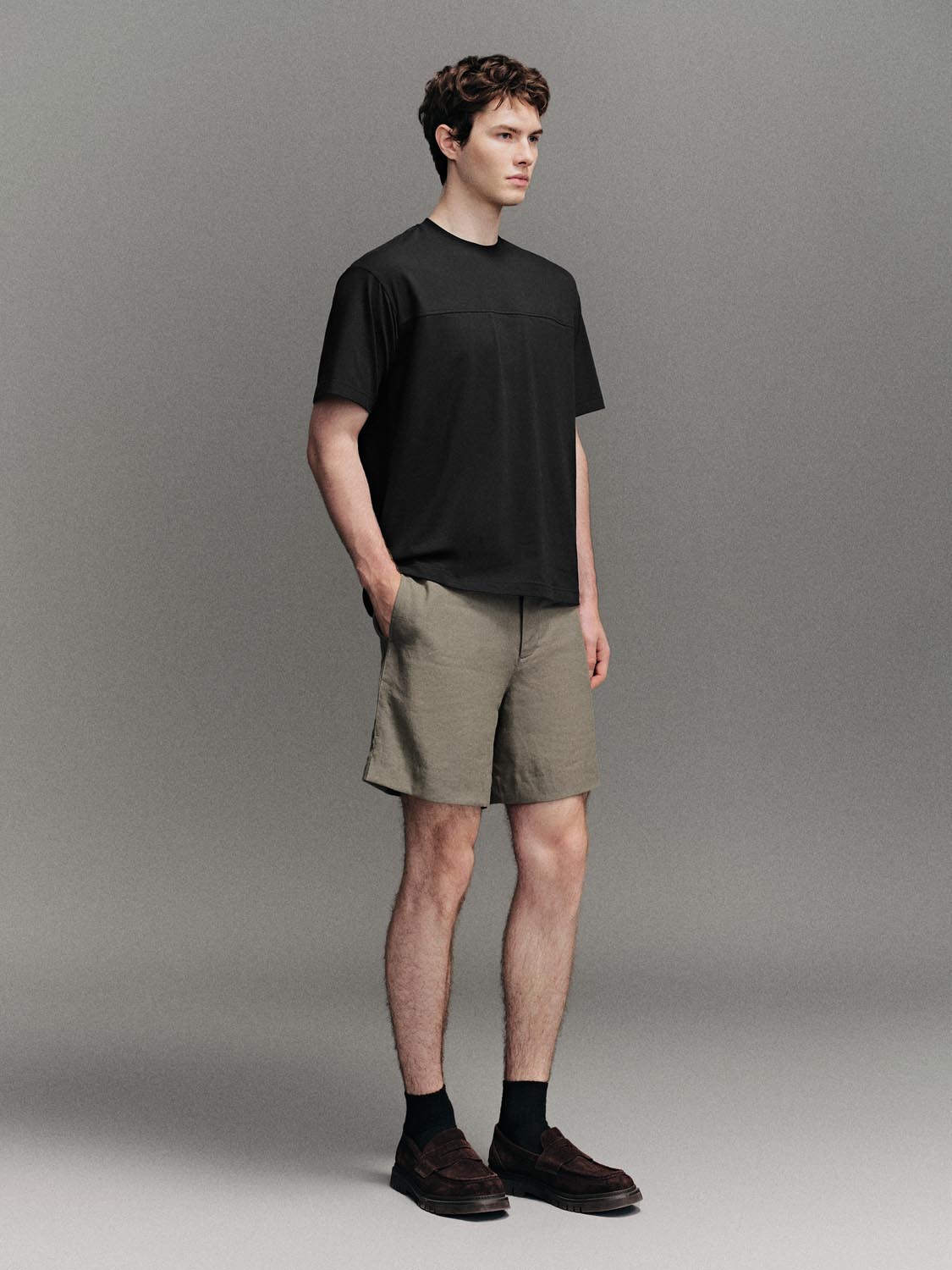 Short Sleeve T-Shirts