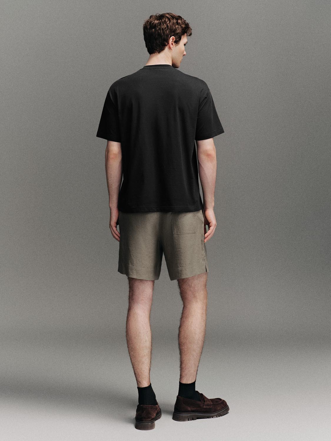 Short Sleeve T-Shirts