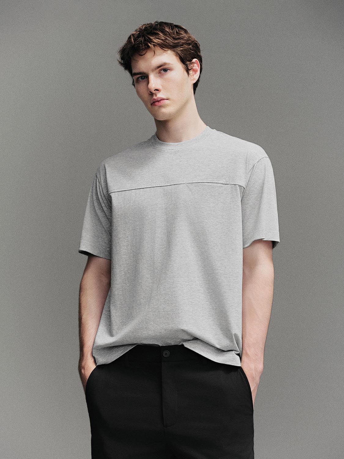 Short Sleeve T-Shirts