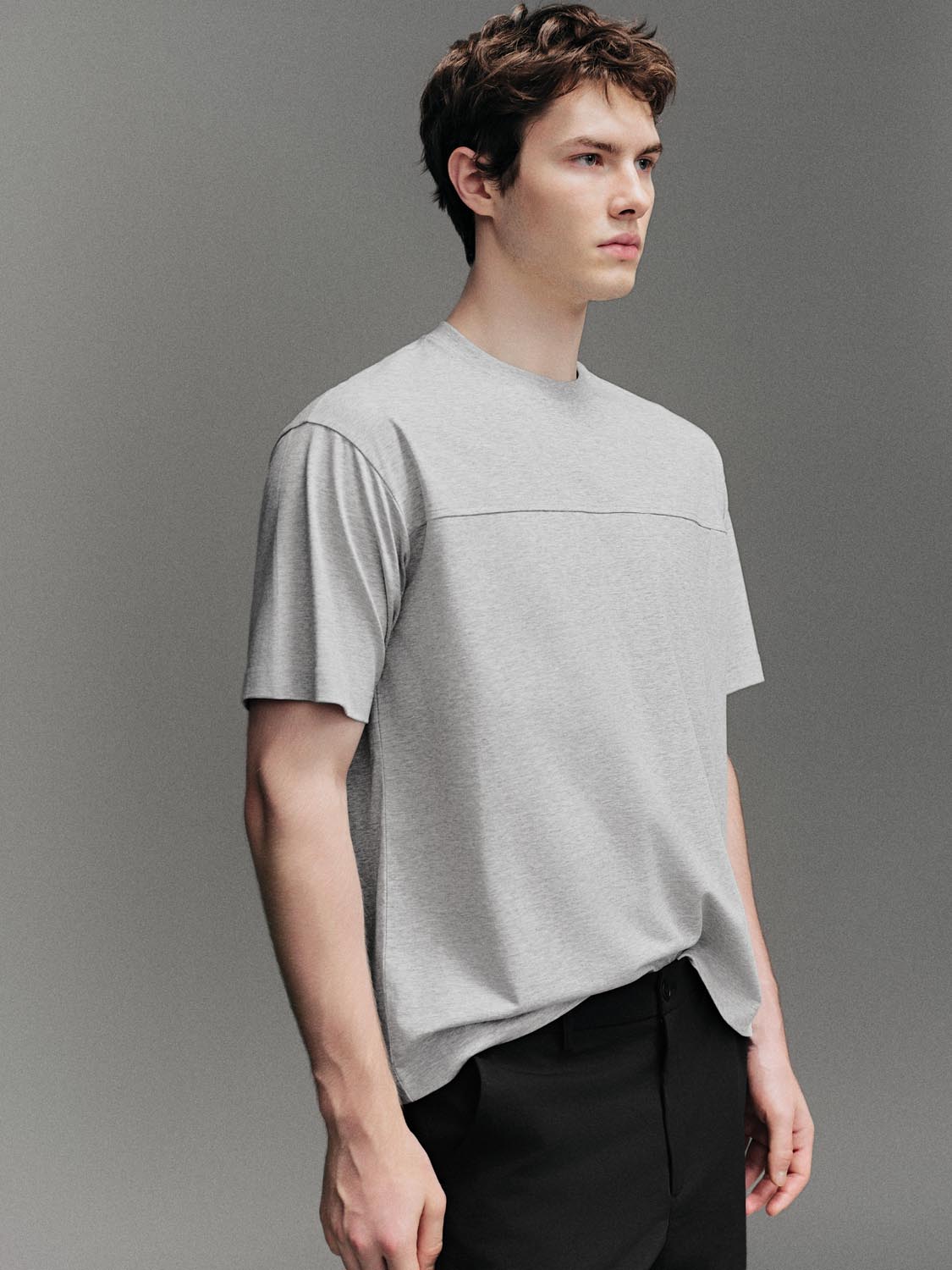 Short Sleeve T-Shirts