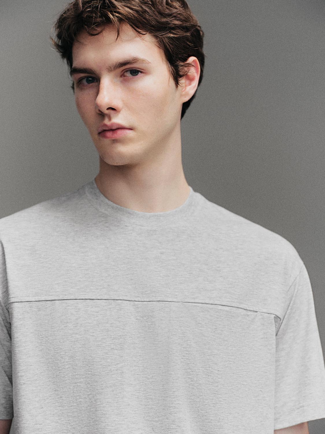 Short Sleeve T-Shirts