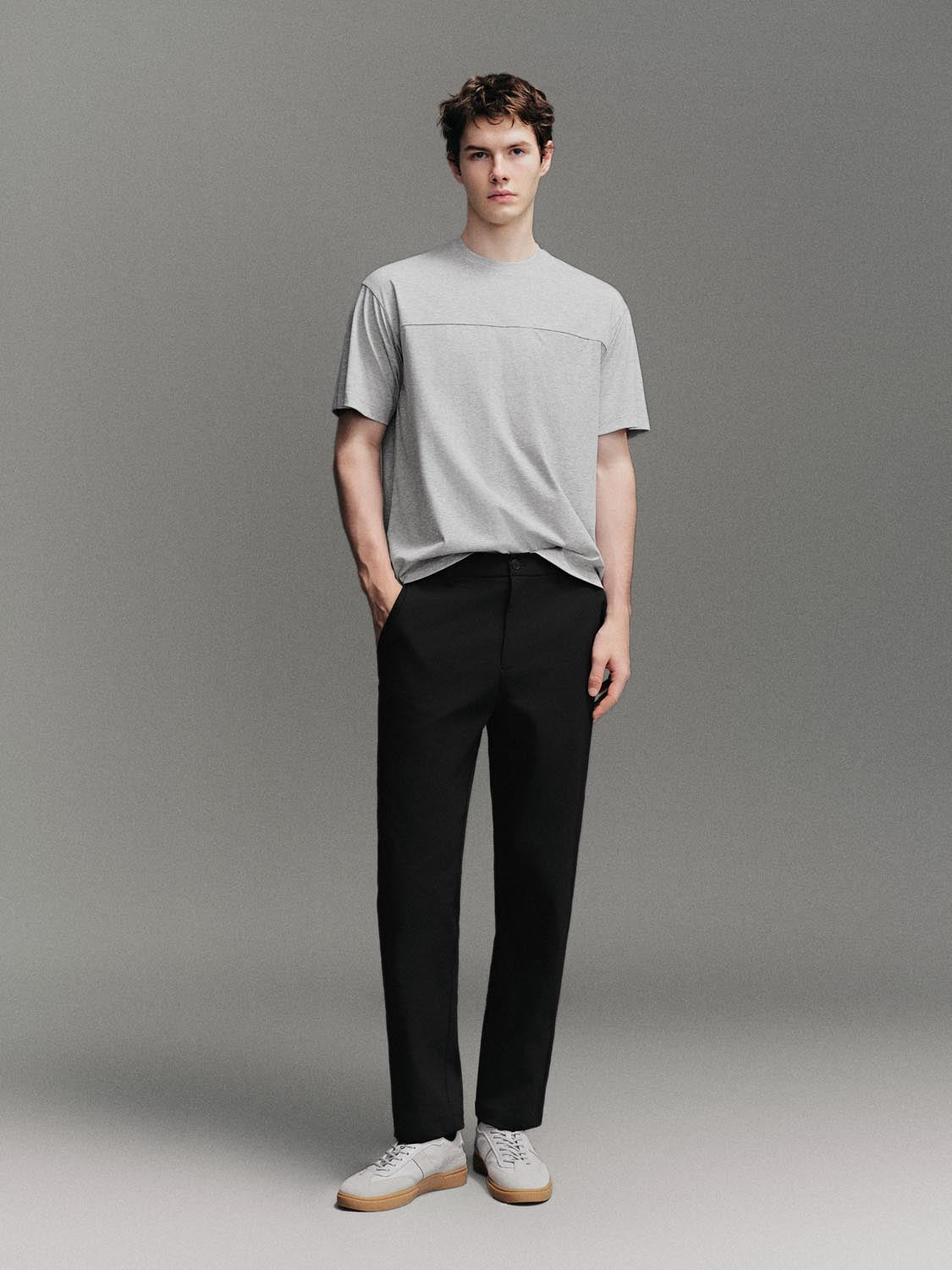 Short Sleeve T-Shirts