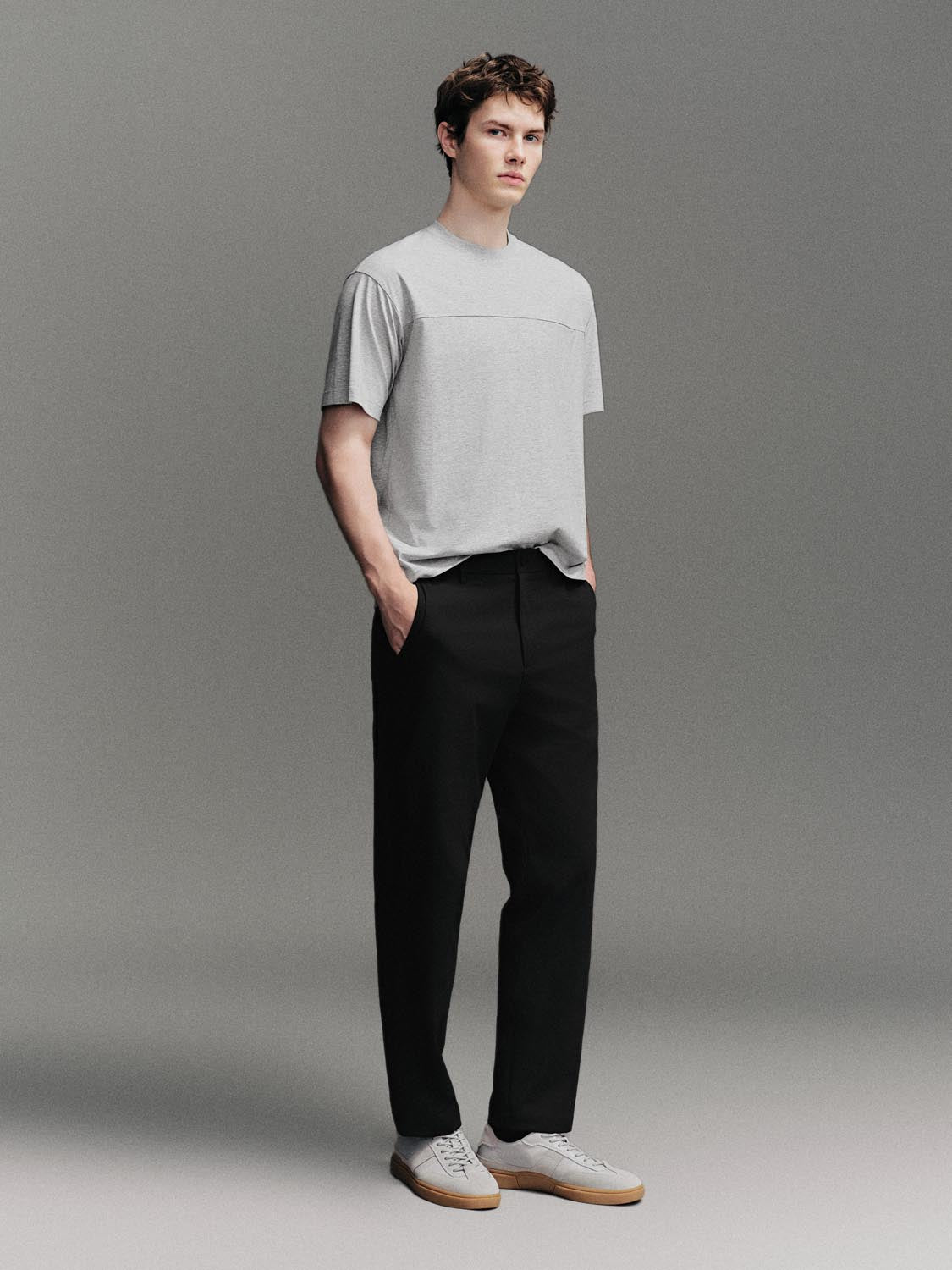 Short Sleeve T-Shirts
