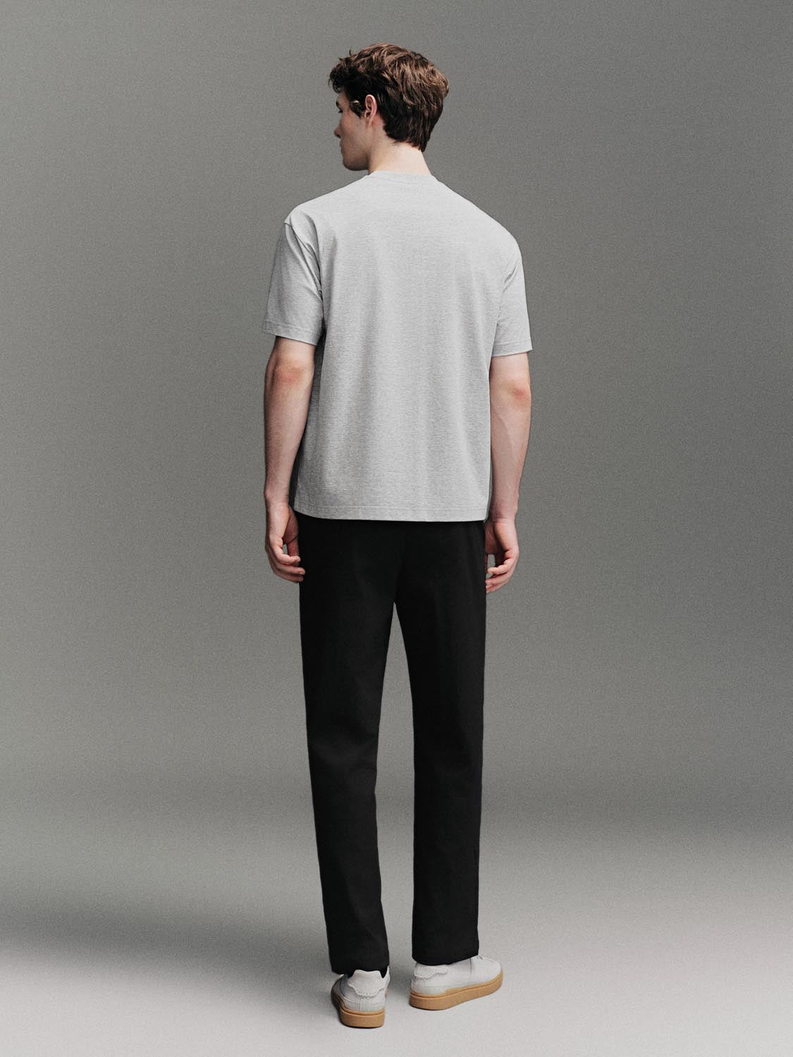 Short Sleeve T-Shirts
