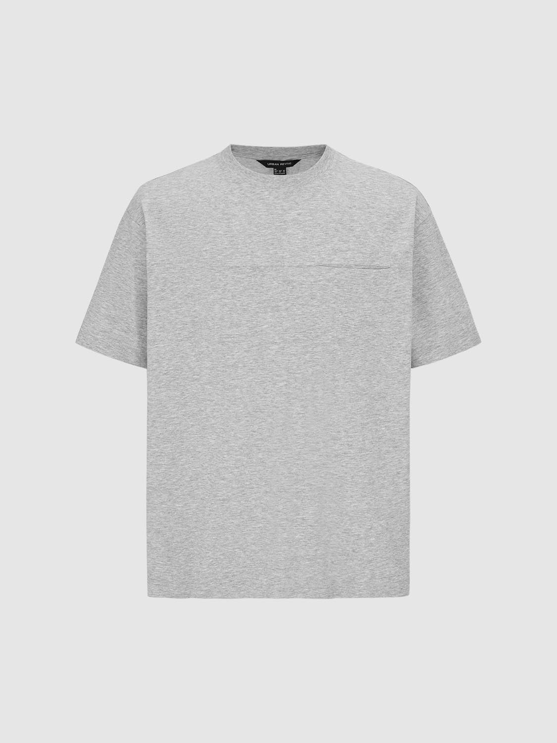 Short Sleeve T-Shirts