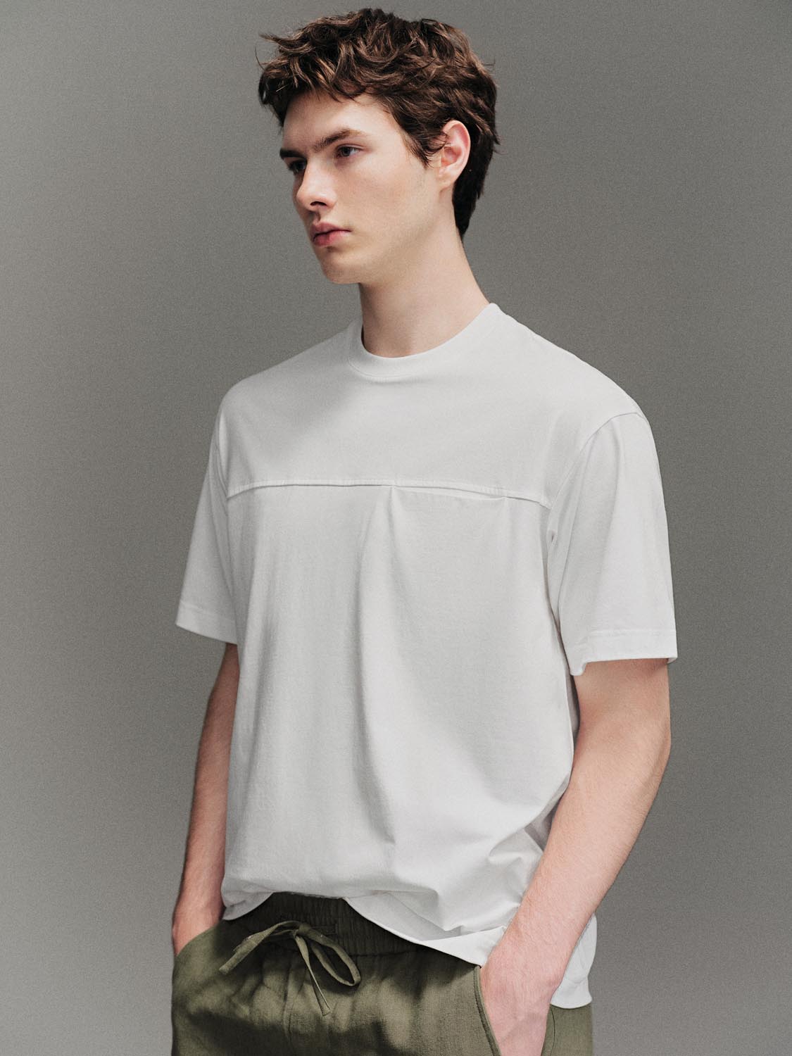 Short Sleeve T-Shirts