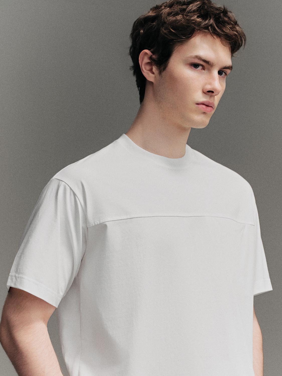 Short Sleeve T-Shirts