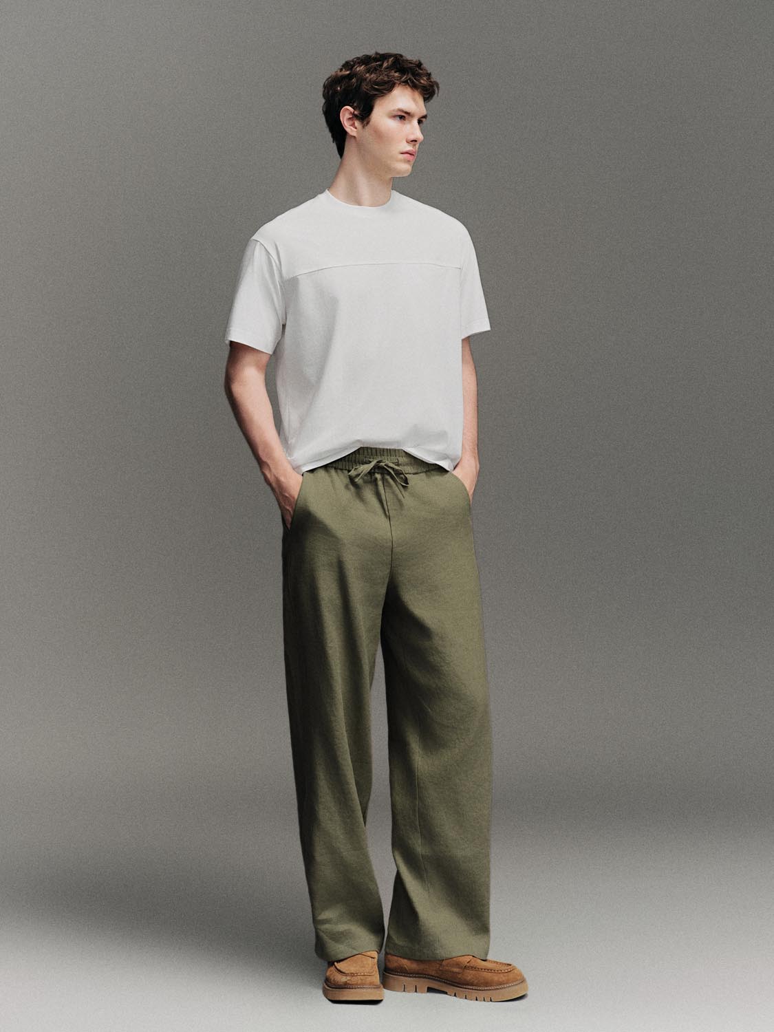 Short Sleeve T-Shirts
