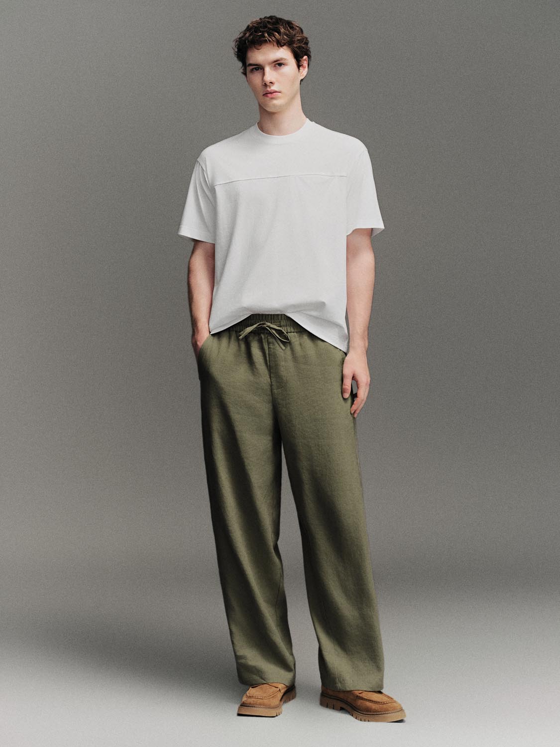 Short Sleeve T-Shirts
