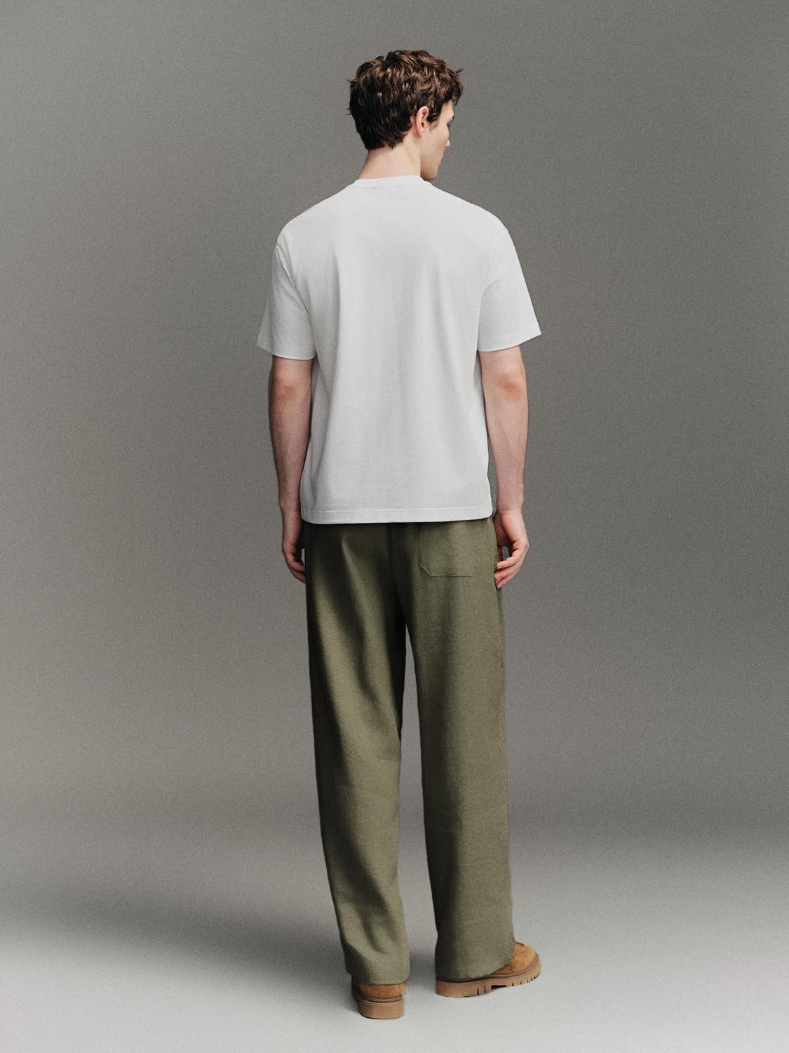 Short Sleeve T-Shirts
