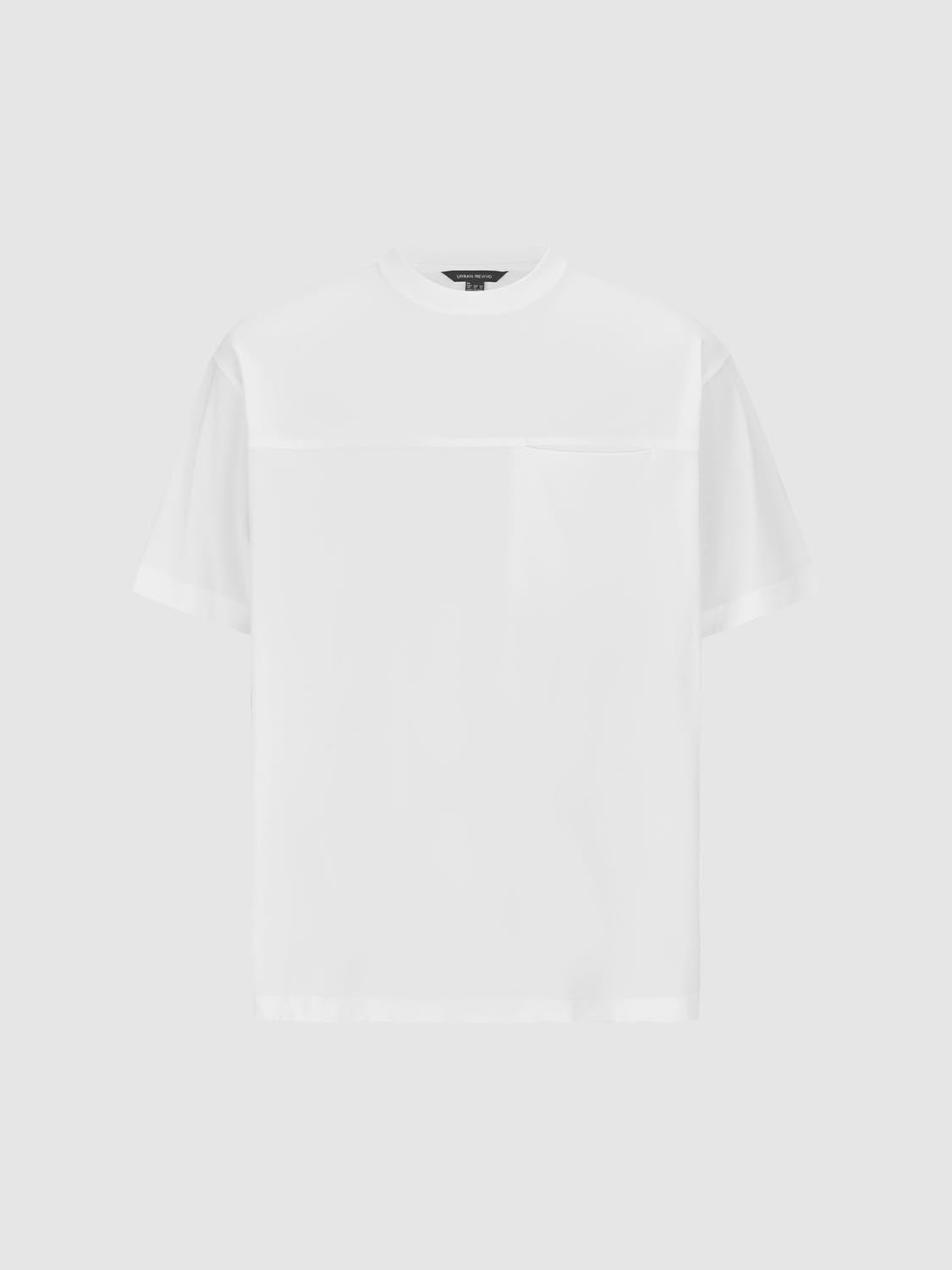 Short Sleeve T-Shirts