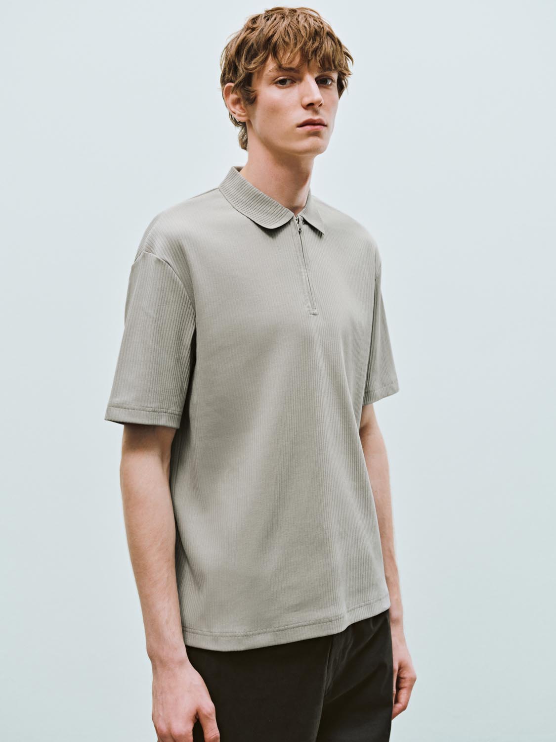 Short Sleeve Polo Shirts