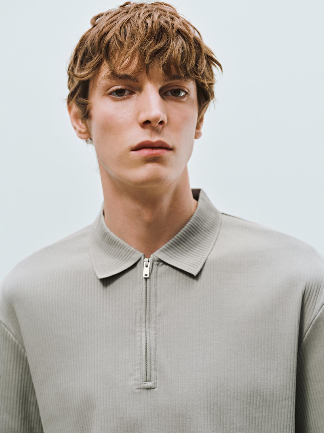 Short Sleeve Polo Shirts