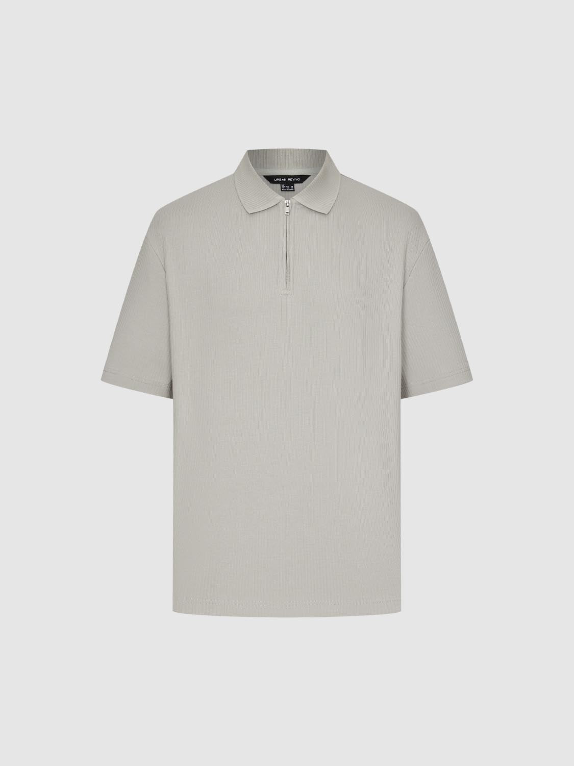 Short Sleeve Polo Shirts