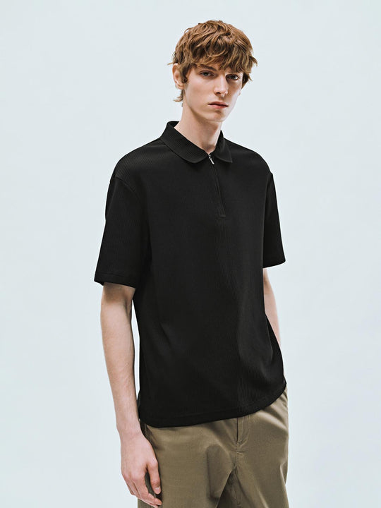 Short Sleeve Polo Shirts