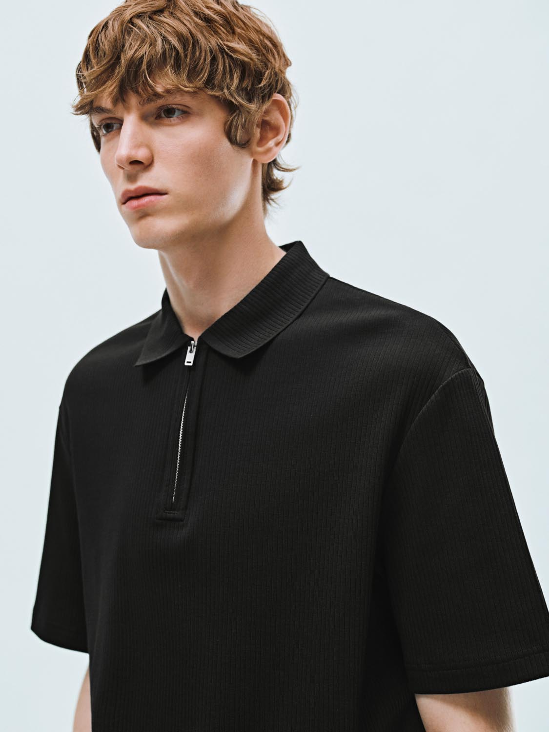 Short Sleeve Polo Shirts